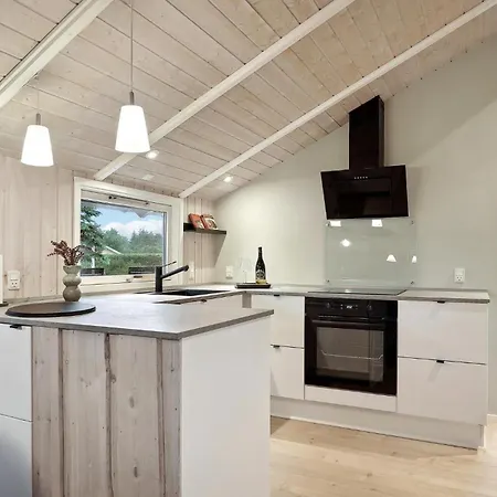 Vakantiehuis Kristavej Xii Løkken
