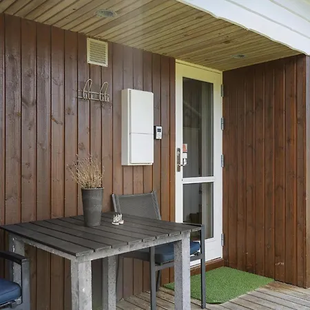 Lovely Home In Lokken With Sauna * Løkken