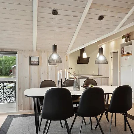 Vakantiehuis Kristavej Xii *