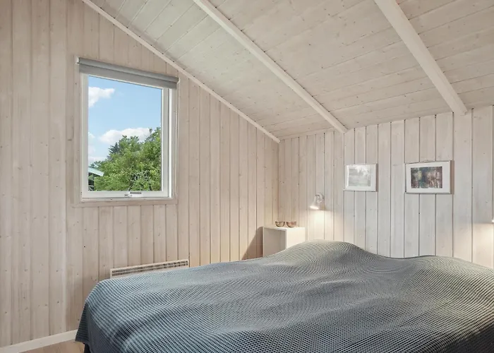 Dom wakacyjny Kristavej Xii Løkken